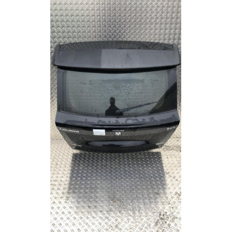 Malle/Hayon arriere DODGE CALIBER Photo n°1