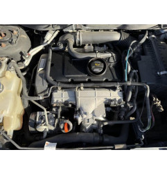 Pare choc arriere DODGE CALIBER Photo n°12