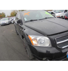 Porte arriere gauche DODGE CALIBER Photo n°6