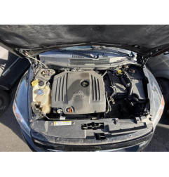 Porte arriere gauche DODGE CALIBER Photo n°12