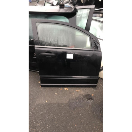 Porte avant droit DODGE CALIBER Photo n°1