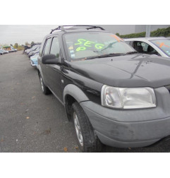 Com (Bloc Contacteur Tournant+Commodo Essuie Glace+Commodo Phare) LAND ROVER FREELANDER 1 Photo n°5