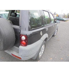 Com (Bloc Contacteur Tournant+Commodo Essuie Glace+Commodo Phare) LAND ROVER FREELANDER 1 Photo n°7