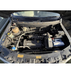 Com (Bloc Contacteur Tournant+Commodo Essuie Glace+Commodo Phare) LAND ROVER FREELANDER 1 Photo n°10