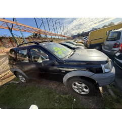 Com (Bloc Contacteur Tournant+Commodo Essuie Glace+Commodo Phare) LAND ROVER FREELANDER 1 Photo n°13