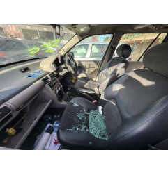 Com (Bloc Contacteur Tournant+Commodo Essuie Glace+Commodo Phare) LAND ROVER FREELANDER 1 Photo n°14