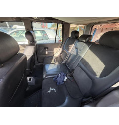 Com (Bloc Contacteur Tournant+Commodo Essuie Glace+Commodo Phare) LAND ROVER FREELANDER 1 Photo n°15