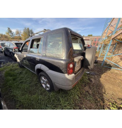 Com (Bloc Contacteur Tournant+Commodo Essuie Glace+Commodo Phare) LAND ROVER FREELANDER 1 Photo n°16