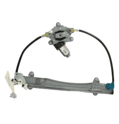 Moteur leve vitre avant droit RENAULT TWINGO 2 Photo n°1