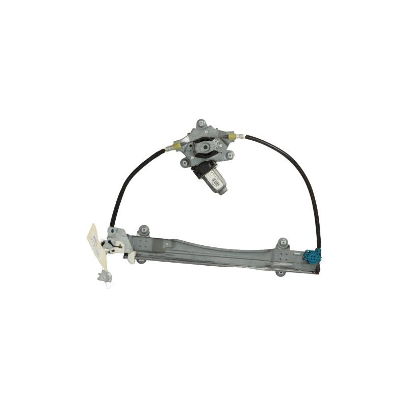 Moteur leve vitre avant droit RENAULT TWINGO 2