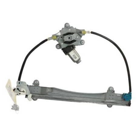 Moteur leve vitre avant droit RENAULT TWINGO 2 Photo n°1