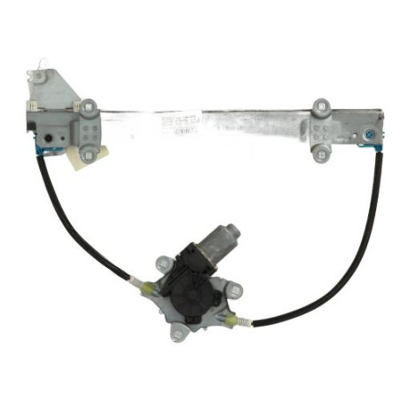 Moteur leve vitre avant droit RENAULT TWINGO 2