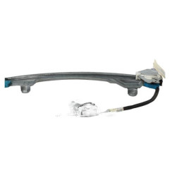 Moteur leve vitre avant droit RENAULT TWINGO 2 Photo n°3