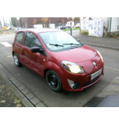 Moteur leve vitre avant droit RENAULT TWINGO 2 Photo n°4