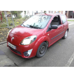 Moteur leve vitre avant droit RENAULT TWINGO 2 Photo n°5