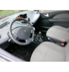 Moteur leve vitre avant droit RENAULT TWINGO 2 Photo n°6