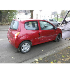 Moteur leve vitre avant droit RENAULT TWINGO 2 Photo n°8