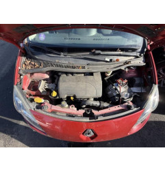 Moteur leve vitre avant droit RENAULT TWINGO 2 Photo n°10