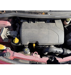 Moteur leve vitre avant droit RENAULT TWINGO 2 Photo n°11