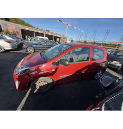 Moteur leve vitre avant droit RENAULT TWINGO 2 Photo n°12