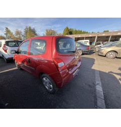 Moteur leve vitre avant droit RENAULT TWINGO 2 Photo n°17