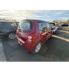 Moteur leve vitre avant droit RENAULT TWINGO 2 Photo n°18