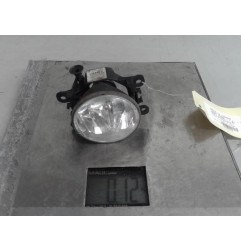 Anti brouillard droit (feux) DACIA LODGY Photo n°1