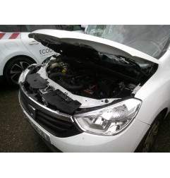 Anti brouillard droit (feux) DACIA LODGY Photo n°12