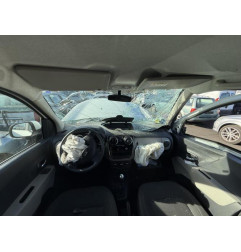 Anti brouillard droit (feux) DACIA LODGY Photo n°19