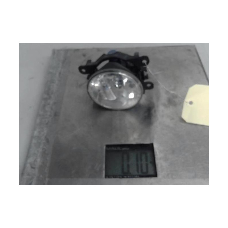 Anti brouillard gauche (feux) DACIA LODGY
