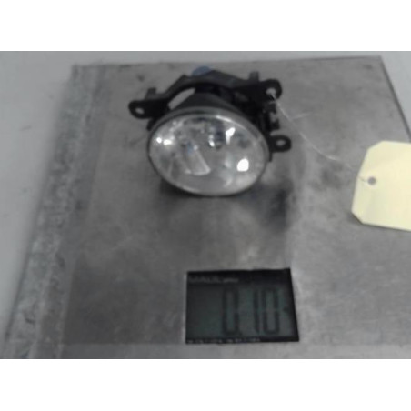 Anti brouillard gauche (feux) DACIA LODGY Photo n°1