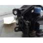 Anti brouillard gauche (feux) DACIA LODGY