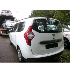 Anti brouillard gauche (feux) DACIA LODGY Photo n°11