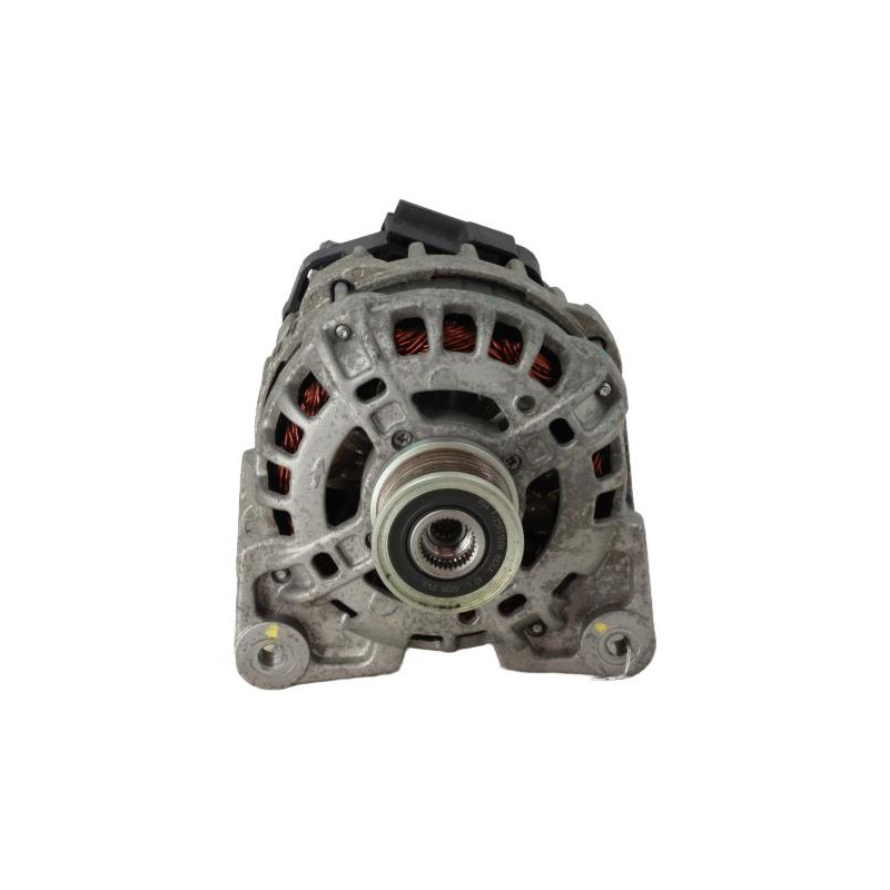 Alternateur DACIA LODGY Photo n°2