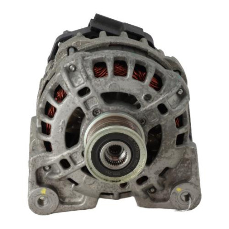 Alternateur DACIA LODGY Photo n°2