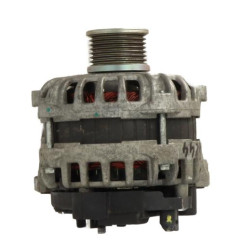 Alternateur DACIA LODGY Photo n°6