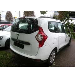 Alternateur DACIA LODGY Photo n°10