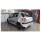 Train arriere complet PEUGEOT 206