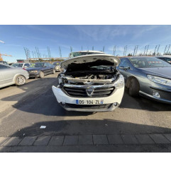 Alternateur DACIA LODGY Photo n°13