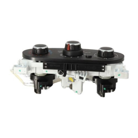 Commande chauffage DACIA LODGY