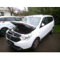 Commande chauffage DACIA LODGY