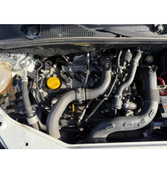 Commande chauffage DACIA LODGY Photo n°12