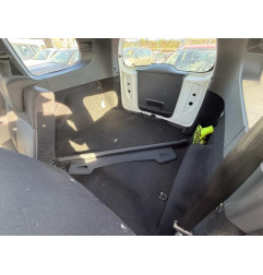 Commande chauffage DACIA LODGY Photo n°18