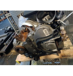 Moteur RENAULT CLIO 2
