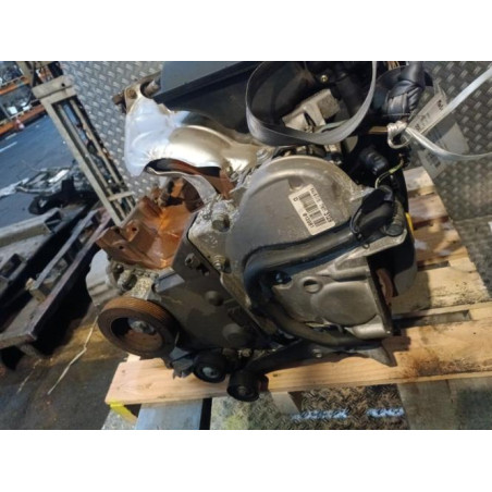 Moteur RENAULT CLIO 2
