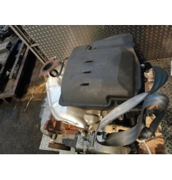 Moteur RENAULT CLIO 2 Photo n°3