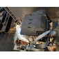 Moteur RENAULT CLIO 2