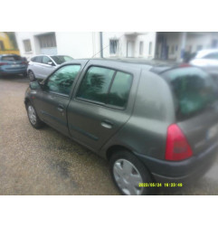 Moteur RENAULT CLIO 2 Photo n°8