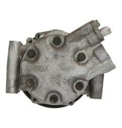 Compresseur clim RENAULT CLIO 2 Photo n°5