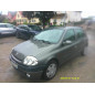 Compresseur clim RENAULT CLIO 2